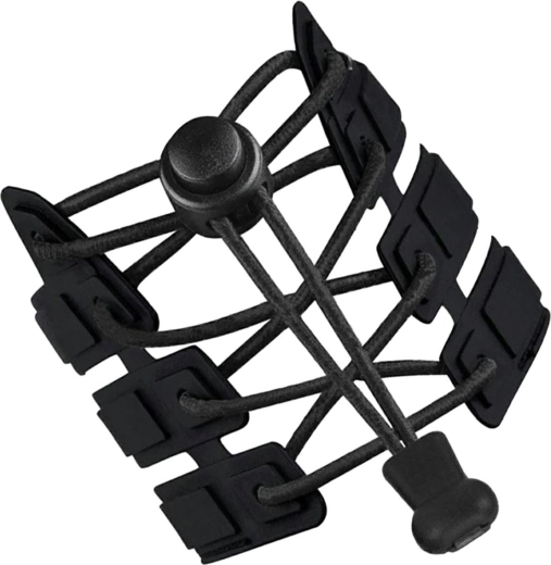 Elastické šnúrky s uťahovačom