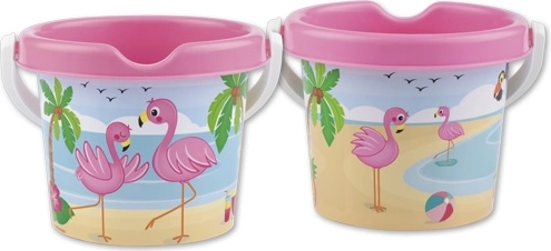 Vedierko Plameniak od Androni