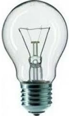 Žiarovka E27 25 W 240 V TES-LAMP