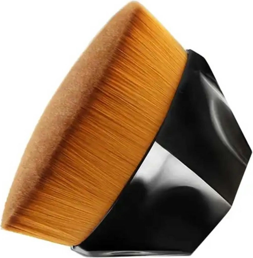 Štetec na make-up a fluid