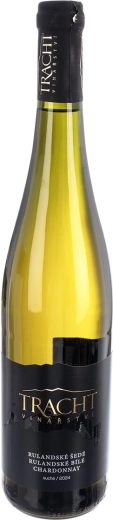 Biele víno Rulandské šedé & Chardonnay 0,75 l