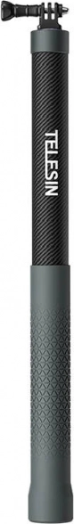 Selfie tyč z uhlíkových vlákien 3 m Telesin