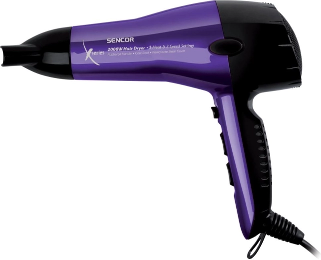 Sencor sušič vlasov SHD 6600V
