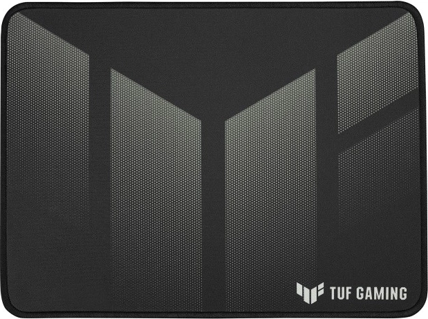 ASUS TUF Gaming P1 herná podložka pod myš čierna - 1 kus