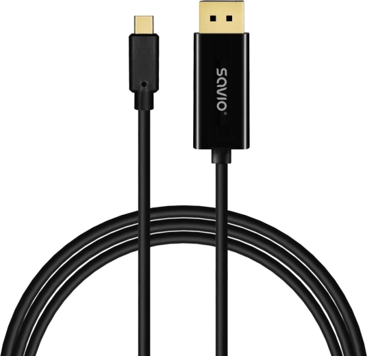 USB‑C na DisplayPort kábel 2 m (v1.2)