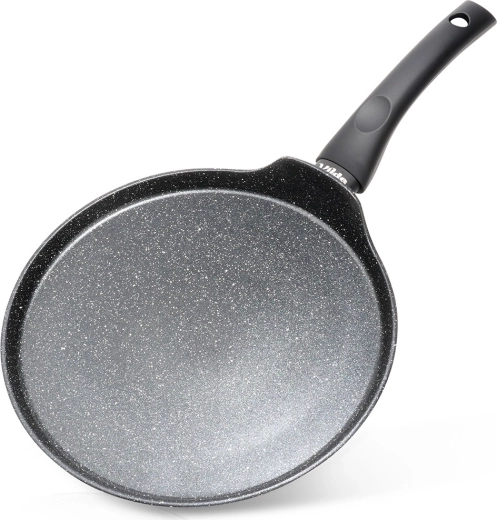 Granitová palacinková panvica BLACK LINE 26 cm