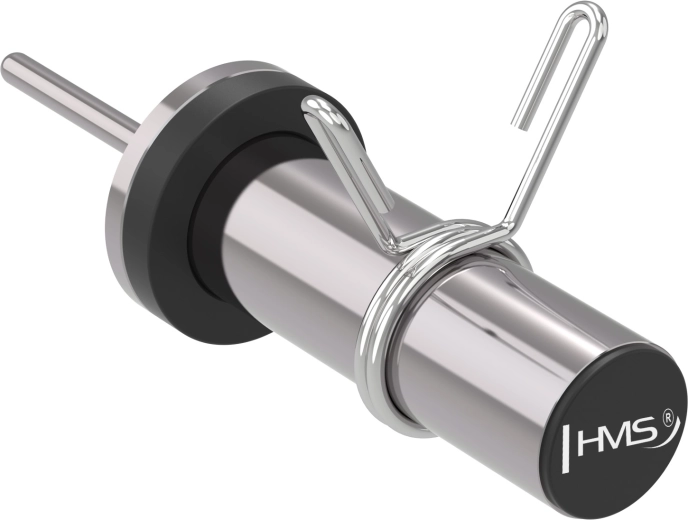 Magnetický tŕň na dodatočnú záťaž HMS MBO12