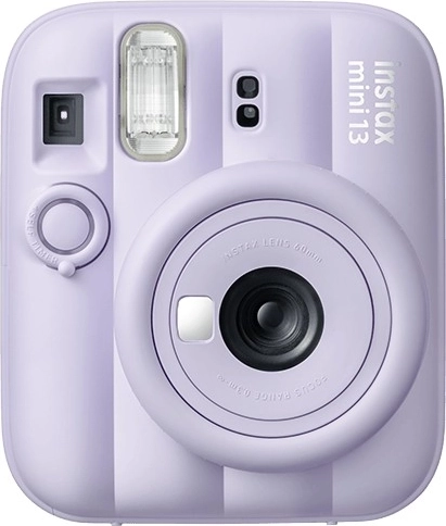 Fujifilm Instax Mini 13 fialový