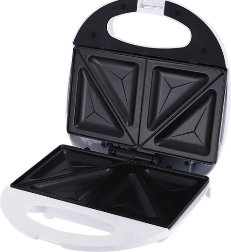 WinningStar nepriľnavý sendvičovač 750 W