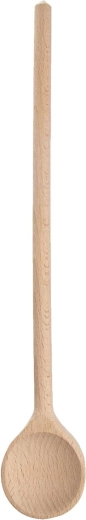 Drevená okrúhla vareška 35 cm