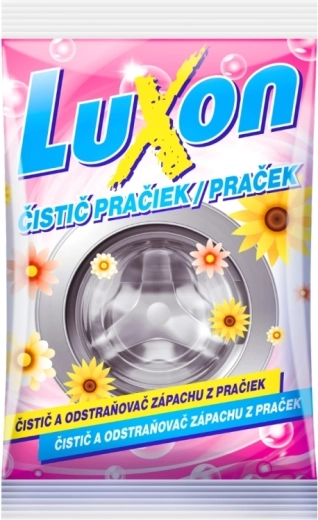 Luxon čistič práčok 150 g