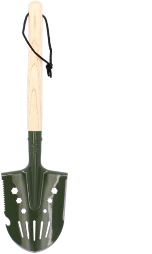 Multifunkčná lopatka 16 × 60 cm