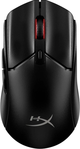 Bezdrôtová herná myš HyperX Pulsefire Haste 2 Core (čierna)