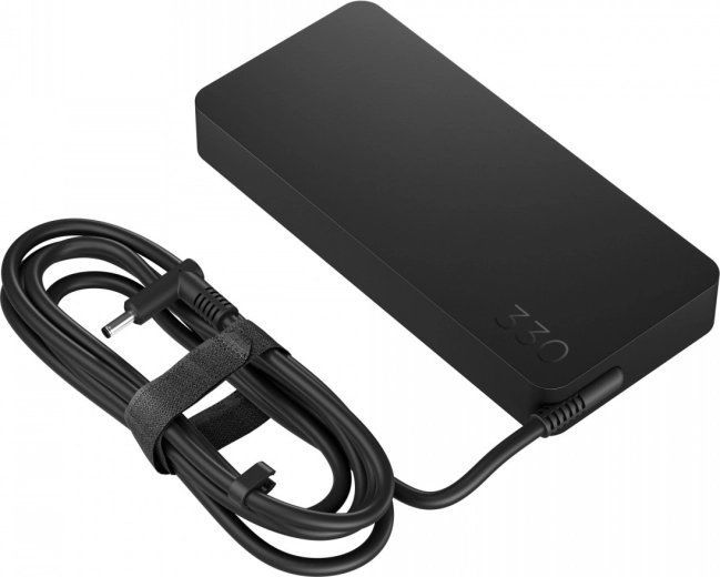 HP smart sieťový adaptér 330 W (4,5 mm)