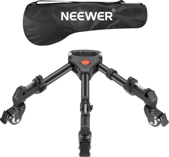 Neewer SW-600 stojanový vozík na statív (veľkosť M)