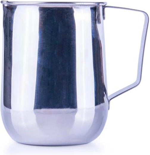 Nerezová kanvička na mlieko 550 ml