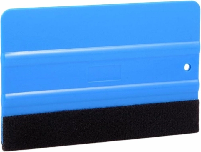 Ag448 stierka s plsťou na aplikáciu fólie