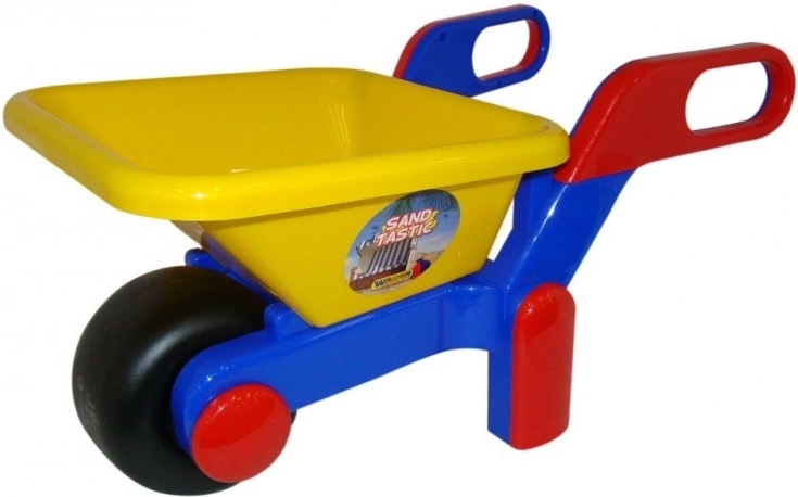 Detský fúrik SandTastic