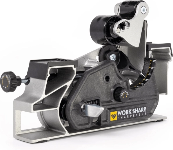 Work Sharp Blade Grinder Mk2 – nadstavec na brúsenie čepelí pre Ken Onion Edition