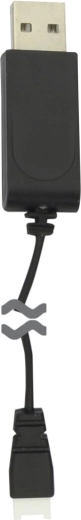 Nabíjací USB kábel pre Jamara Floater Heli Altitude - 1 kus