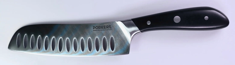 Kuchársky nôž santoku 18 cm VILEM