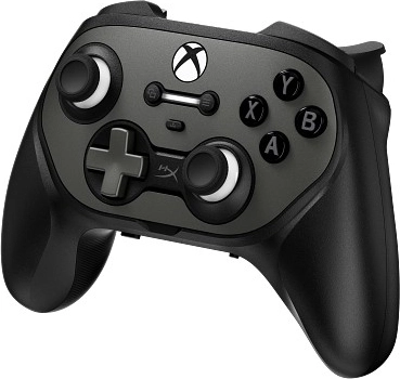 Bezdrôtový gamepad HyperX Clutch Talon pre Xbox