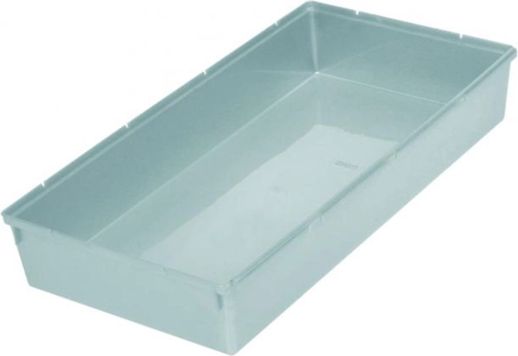 Plastový organizér do zásuvky 30 × 15 cm