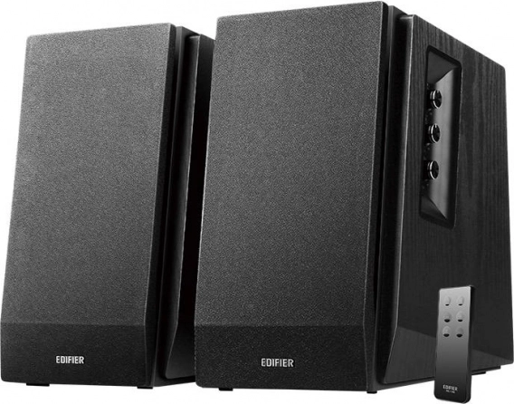 Reproduktory 2.0 edifier r1700bt čierne