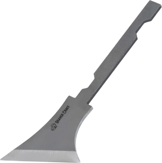 Náhradná čepeľ pre rezbársky nôž C10 BeaverCraft