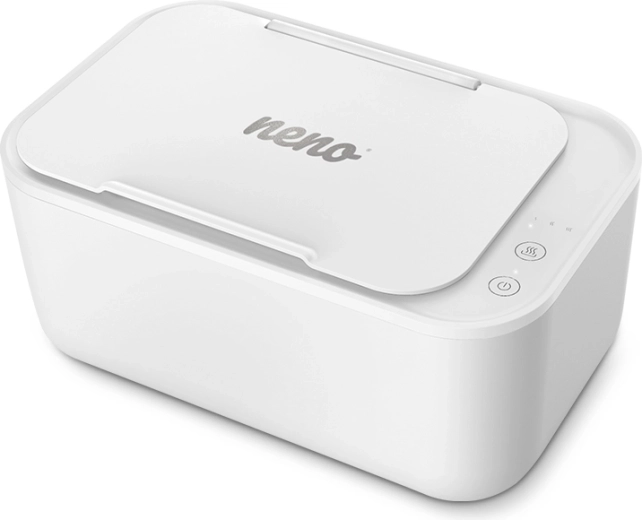 Neno Calor ohrievač vlhčených obrúskov s nastaviteľnou teplotou