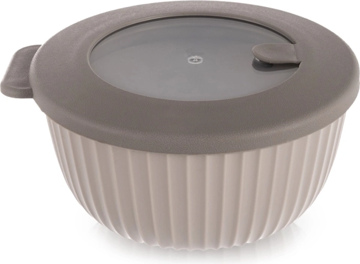 Miska s vekom 12 cm, 500 ml