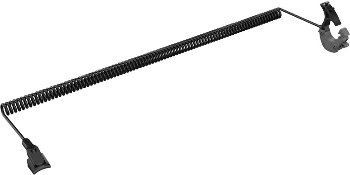 Ovládač na prst pre Waydoo Subnado – predĺžená verzia