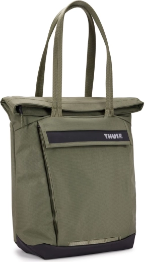 Thule Paramount taška 22 l - zelená