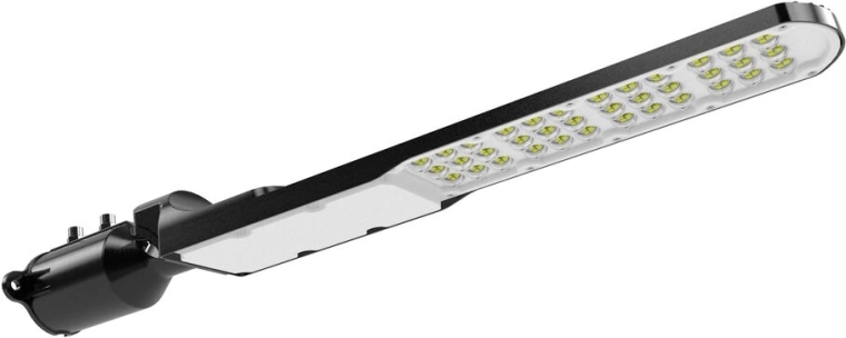 Modee Premium Line LED pouličné svietidlo 100 W, 10 000 lm, neutrálna biela