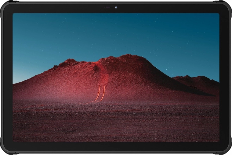 Odolný tablet OUKITEL RT10 11" 12/512 GB čierny