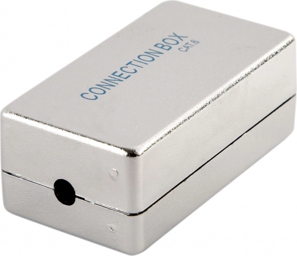 Sieťová spojka LAN Cat 6 LSA (Krone) FTP tienená