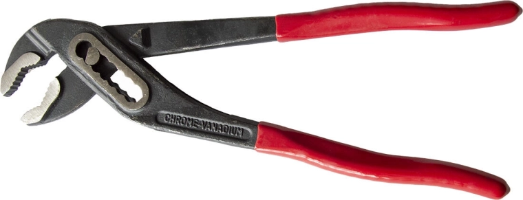 Kliešte SIKO 250 mm čierne