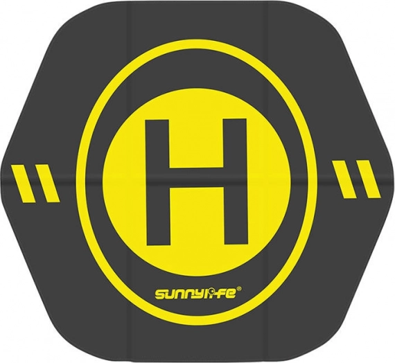 Pristávacia podložka pre drony 55 cm Sunnylife