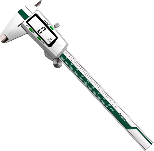 Elektronické posuvné meradlo Renew Force 0–150 mm