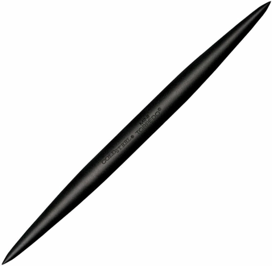 Cold Steel Mini Torpedo vrhací hrot z uhlíkovej ocele