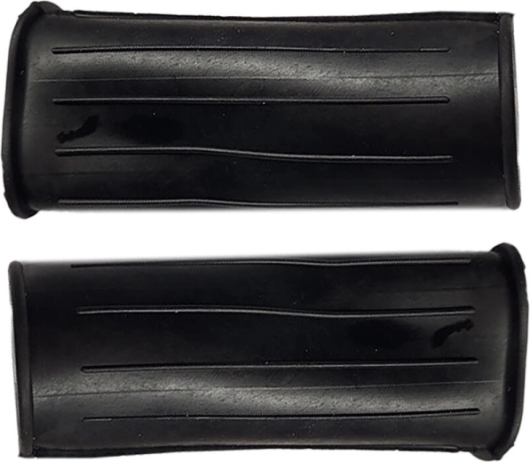 Gumové rukoväte na fúrik 32 mm (pár)