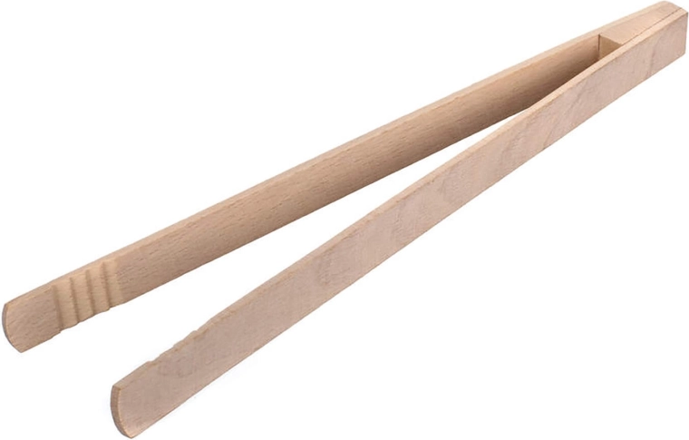 Drevené kliešte na uhorky Brillante 30 cm