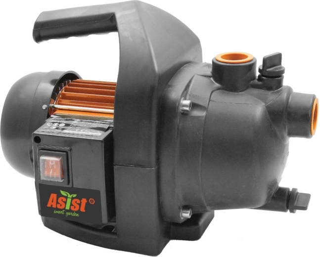 Záhradné čerpadlo Asist Smart garden 1200 W