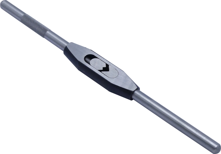 Vratidlo na závitníky 2,0–4,5 mm pre M2–M7 Kmitex