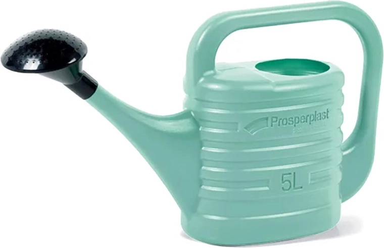 Zalievacia krhla ZEBRA 5 l s kropítkom
