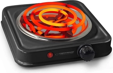 Elektrický sporák ETNA