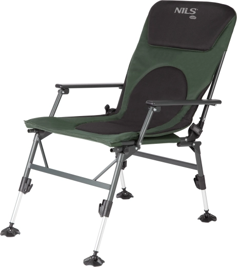 Rybárske kreslo Nils Camp NC1801