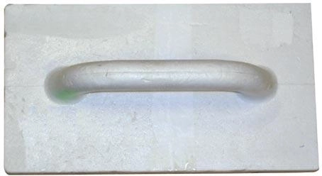 Hladidlo z polystyrénu 170 × 320 mm