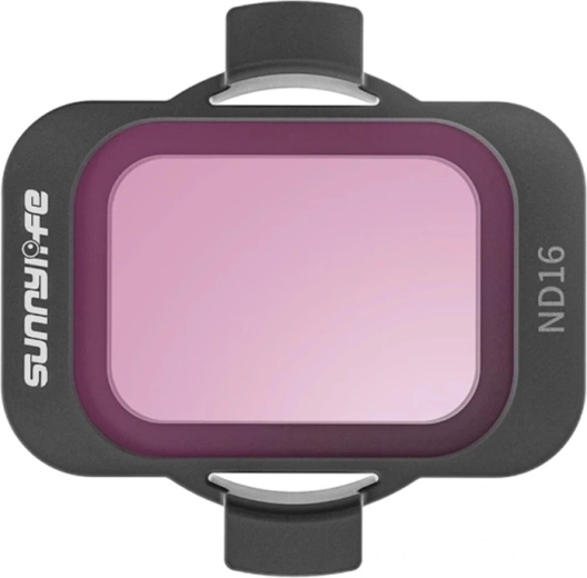 Sunnylife ND16 filter pre DJI Avata 2 - 1 kus