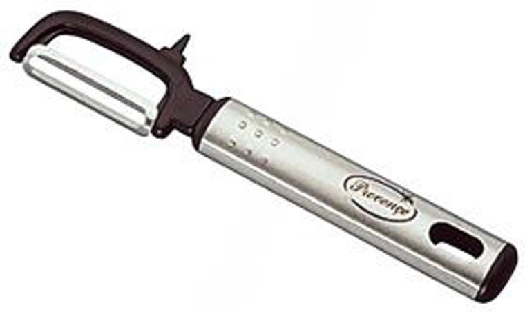 Škrabka na zeleninu s pozdĺžnou čepeľou Provence